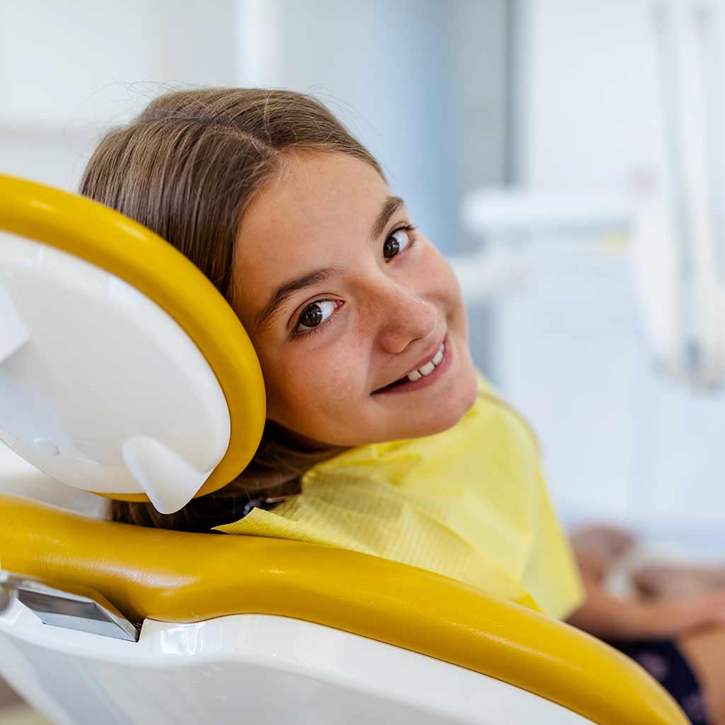 Nervous Patients Can Relax at Charlotte Pediatric Dentistry