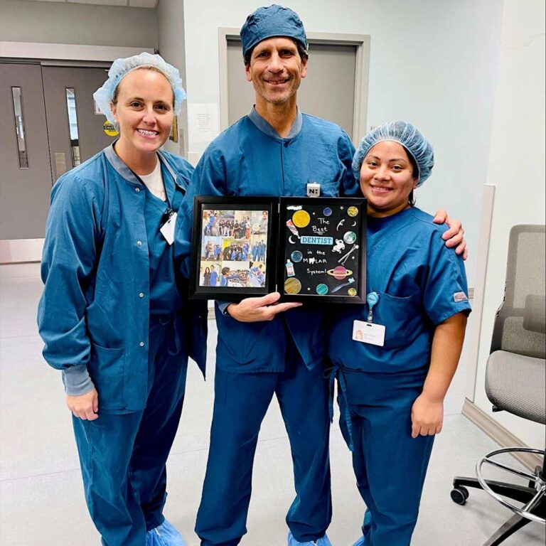 When Is Oral Surgery Necessary?