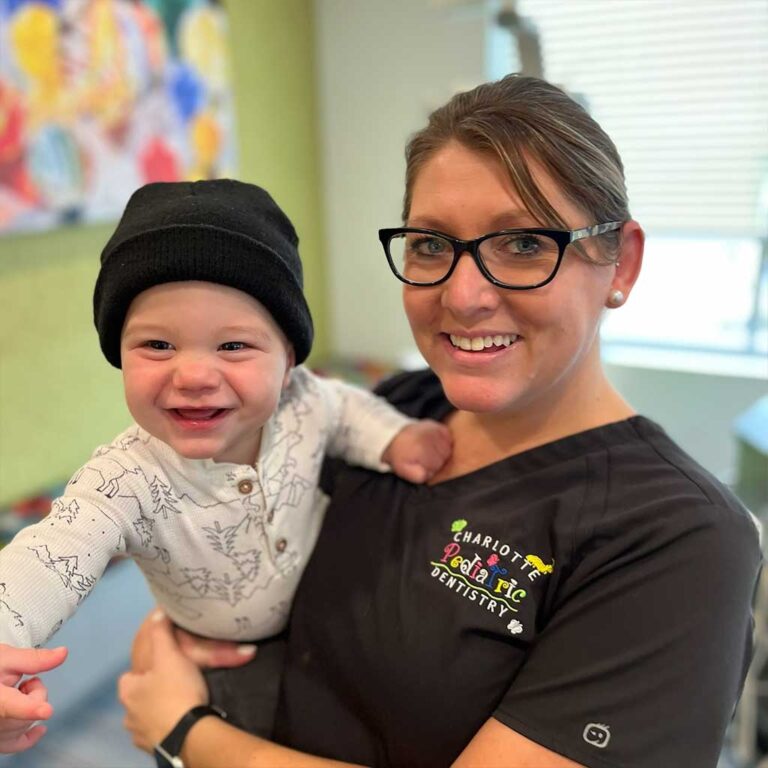 Why Charlotte Pediatric Dentistry?